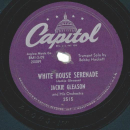 Jackie Gleason And His Orchestra – The Presidents...