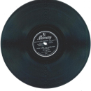 Vic Damone With Glenn Ossers Orchestra – Youre Breaking My Heart / Four Winds And Seven Seas