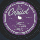 Billy Butterfield And His Orchestra – Stardust /...