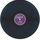 Billy Butterfield And His Orchestra – Stardust /...