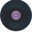 Gordon MacRae – Who Are We / Ive Grown Accustomed...