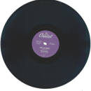 Nelson Riddle And His Orchestra – Port Au Prince /...
