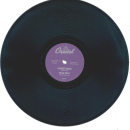 Nelson Riddle And His Orchestra – Port Au Prince / Midnight Blues