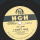 Art Lund – In The Cool, Cool, Cool of The Evening / I Wish I Wuz