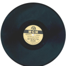 Blue Barron And His Orchestra – You Are The Ideal Of My Dreams / (Who Knows, Who Knows) Thats The Way It Goes With Love