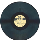 Art Mooney And His Orchestra – Serenade In Blue /...