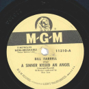 Bill Farrell – A Sinner Kissed An Angel / Maria Mia