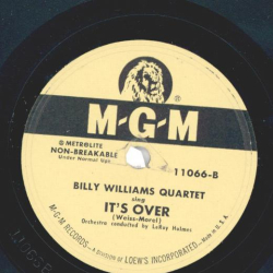 Art Mooney And His Orchestra – Daddy / The Tinkle Song