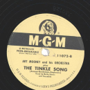 Art Mooney And His Orchestra – Daddy / The Tinkle Song