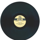 Monica Lewis – La Bota / A Kiss To Build A Dream On