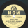 Monica Lewis – La Bota / A Kiss To Build A Dream On