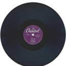 Ray Anthony & His Orchestra – Mary Rose / Ho-Ho