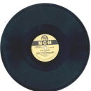 Fran Warren – What Is This Thing Called Love? / Wish You Were Here