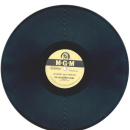Art Mooney And His Orchestra – The Blacksmith Blues...