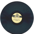 Art Mooney And His Orchestra – The Blacksmith Blues / Youre Not Worth My Tears