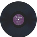 Margaret Whiting And Jimmy Wakely – Slipping Around...