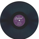 Margaret Whiting And Jimmy Wakely – Slipping Around / Wedding Bells