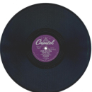 Les Baxter – Sarah Kelly From Plumb Nelly / Longing For You