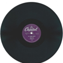 Peggy Lee – My Magic Heart / So Far, So Good