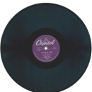 Peggy Lee – My Magic Heart / So Far, So Good