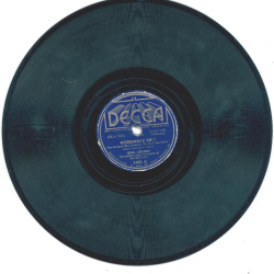 Bing Crosby With John Scott Trotter And His Orchestra – Remember Me? / I Still Love To Kiss You Goodnight
