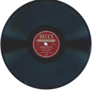 Bing Crosby With Georgie Stoll And His Orchestra –...