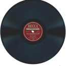 Bing Crosby With Georgie Stoll And His Orchestra – June In January / Love Is Just Around The Corner