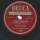 Bing Crosby With Georgie Stoll And His Orchestra – June In January / Love Is Just Around The Corner