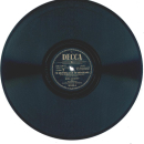 Bing Crosby – The Singing Sands Of Alamosa / Im...