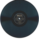Bing Crosby – The Singing Sands Of Alamosa / Im Drifting Back To Dreamland