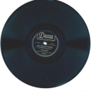 Bing Crosby With John Scott Trotter And His Orchestra – June Comes Around Every Year / Out Of This World