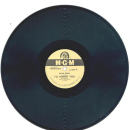 Alan Dean – Ill Forget You / Luna Rossa (Blushing...