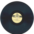 Alan Dean – Ill Forget You / Luna Rossa (Blushing Moon)