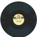 Art Mooney & His Orchestra – Winter / Heartbreaker 