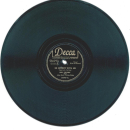 Bing Crosby With John Scott Trotter Eight – Be...