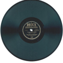 Bing Crosby With Fred Waring And His Pennsylvanians – The Iowa Indian Song / Way Back Home 