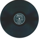 Bing Crosby – The Song From Desiree (We Meet Again) / Who Gave You The Roses