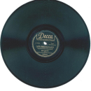 Bing Crosby With John Scott Trotter And His Orchestra – Sleigh Ride In July / Like Someone In Love
