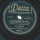 Bing Crosby With John Scott Trotter And His Orchestra – Sleigh Ride In July / Like Someone In Love