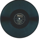 Bing Crosby With John Scott Trotter And His Orchestra...