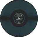 Bing Crosby With John Scott Trotter And His Orchestra – I Surrender Dear / It Must Be True