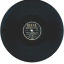 Bing Crosby - Bibbidi-Bobbidi-Boo / Chattanoogie Shoe...