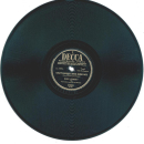 Bing Crosby - Bibbidi-Bobbidi-Boo / Chattanoogie Shoe shine Boy