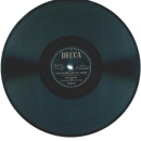 Bing Crosby With Lani McIntire And His Hawaiians – When You Dream About Hawaii / Sail Along, Silvery Moon