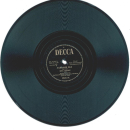 Bing Crosby – Paradise Isle / Aloha Kuu Ipo Aloha