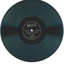Bing Crosby – Paradise Isle / Aloha Kuu Ipo Aloha