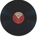 Bela Sanders - Tango Reni / Donna Vatra