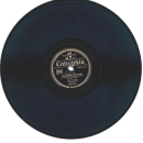 Harry James - Melancholy Rhapsody / Get Happy