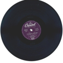 Kay Starr - Changing Partners / I´ll Always Be In...