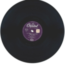 Kay Starr - Changing Partners / I´ll Always Be In Love With You